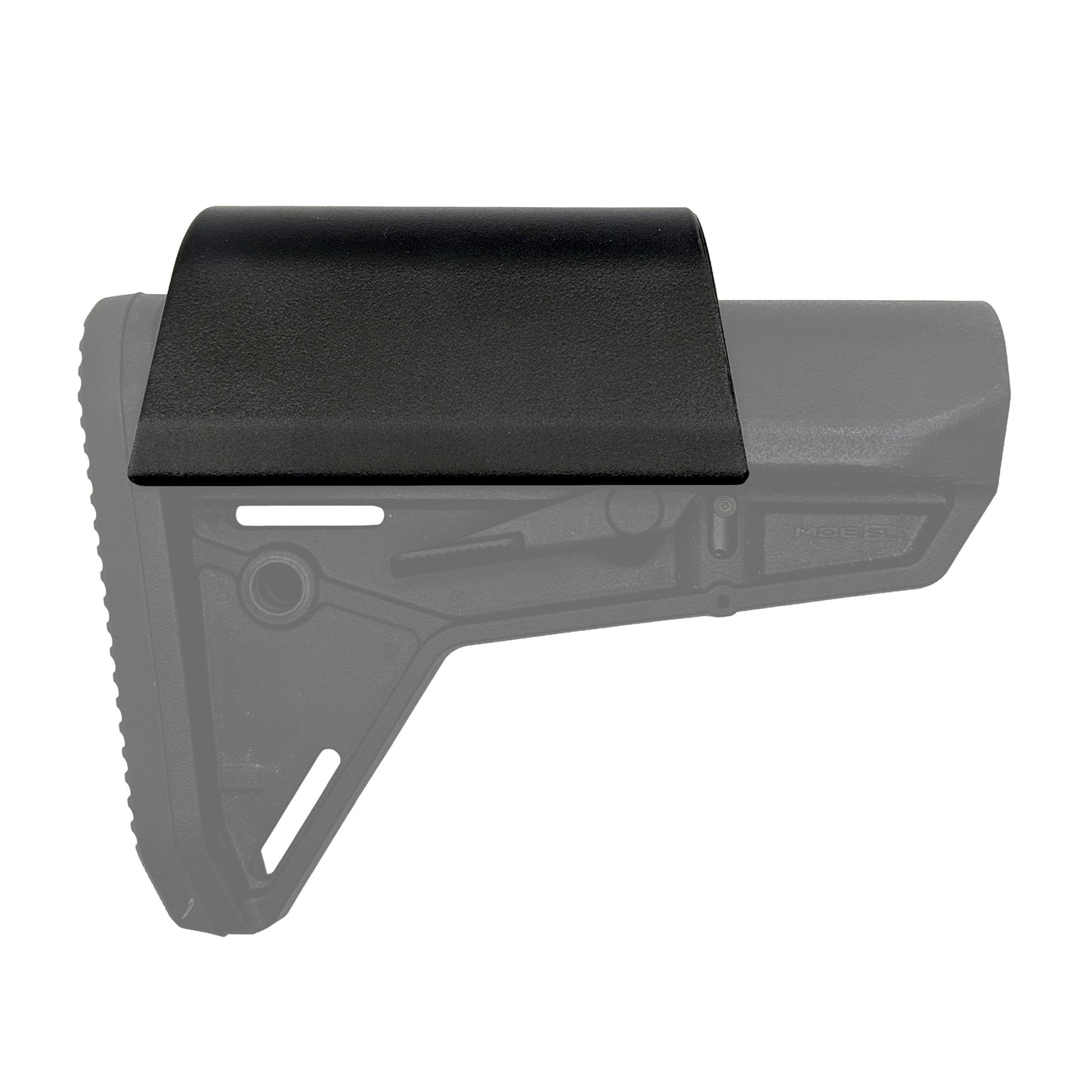 Cheek Riser Slim Version for MOE SL Stock | Multiple Colors Available