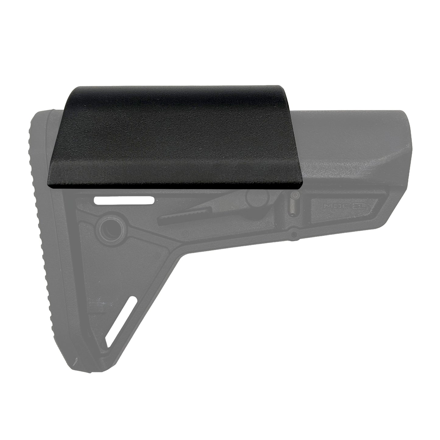Cheek Riser Slim Version for MOE SL Stock | Multiple Colors Available