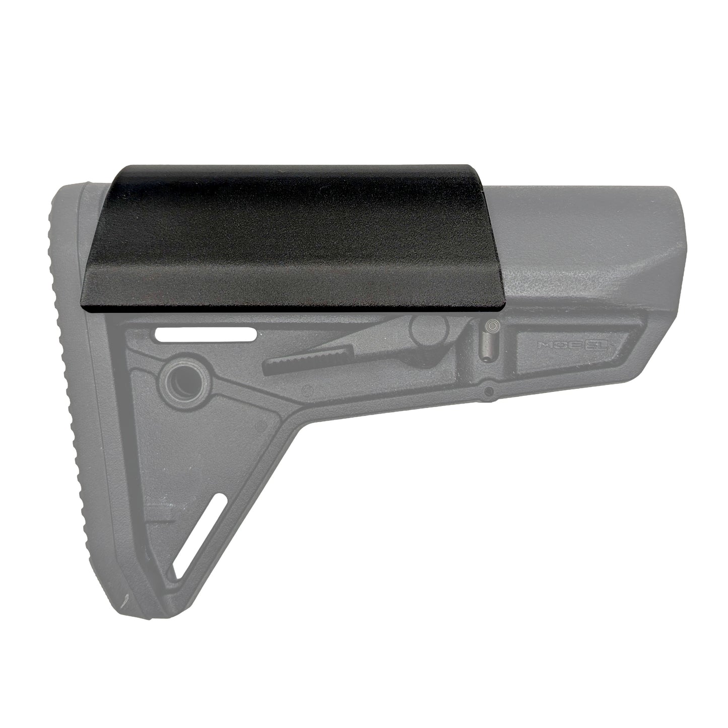 Cheek Riser Slim Version for MOE SL Stock | Multiple Colors Available