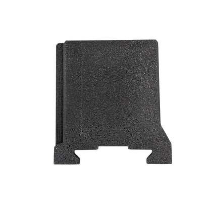 AR Magwell Belt-Fed Nutsack Adapter - Forward and Straight Version