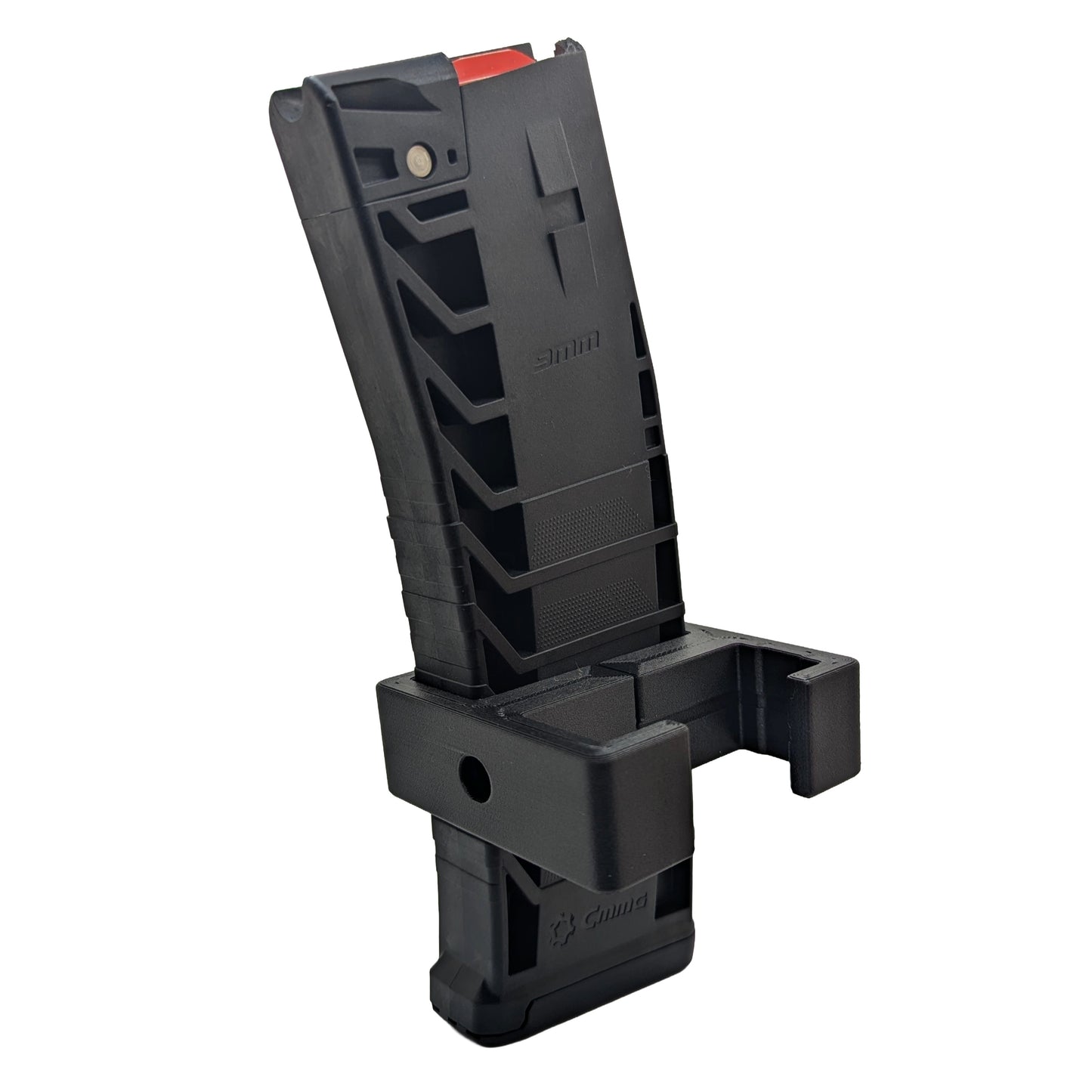 Mag Coupler for CMMG 33rd MK4 / AR 9mm Mags