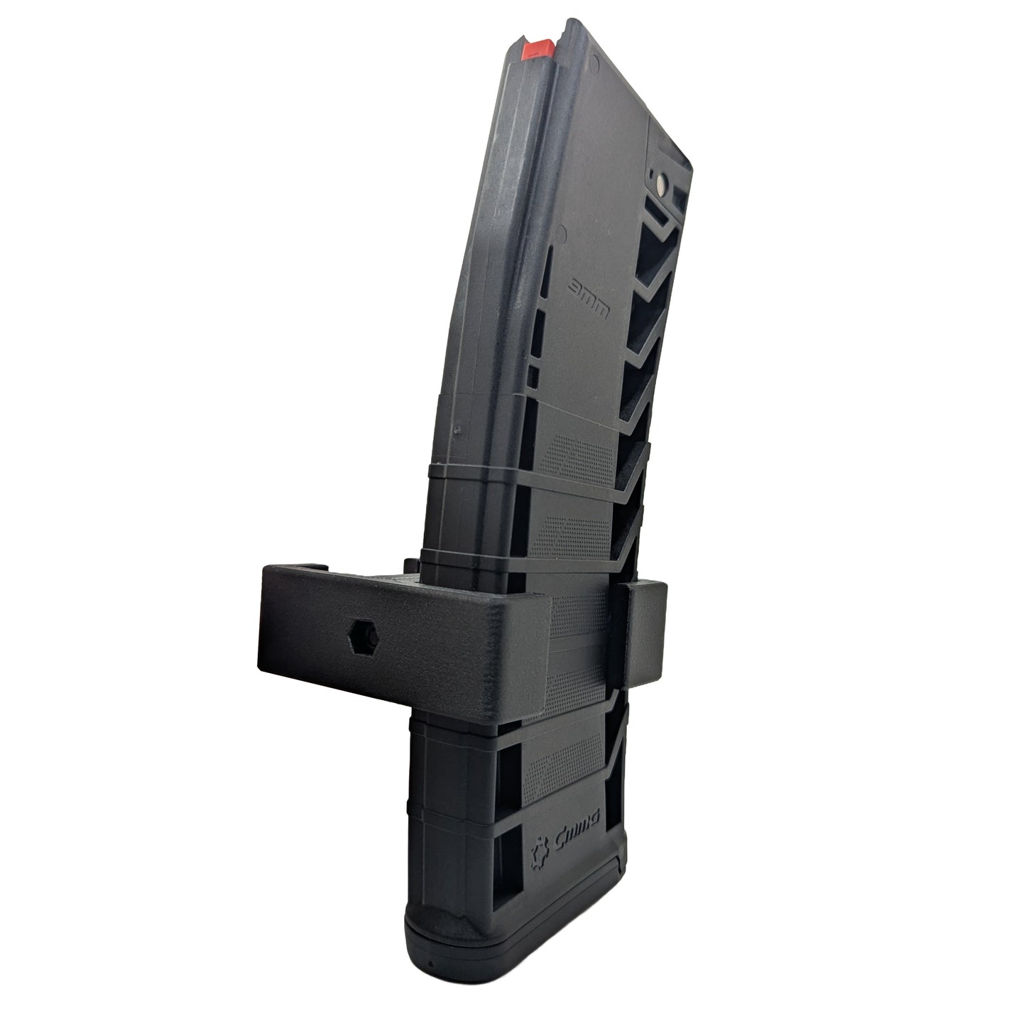 Mag Coupler for CMMG 33rd MK4 / AR 9mm Mags