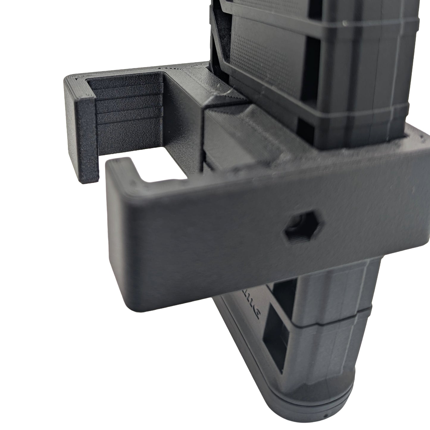Mag Coupler for CMMG 33rd MK4 / AR 9mm Mags