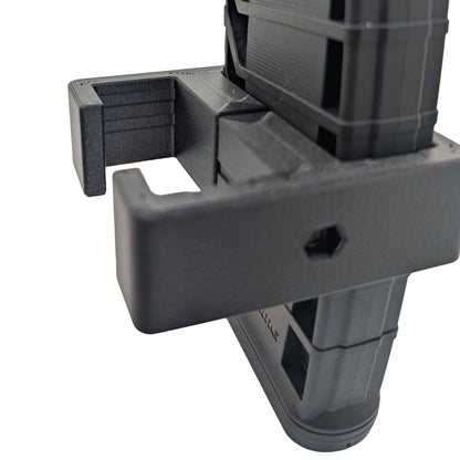 Mag Coupler for CMMG 33rd MK4 / AR 9mm Mags