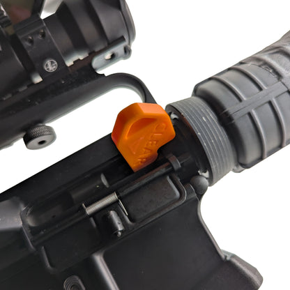 Empty Chamber Flag for Pistols and Rifles