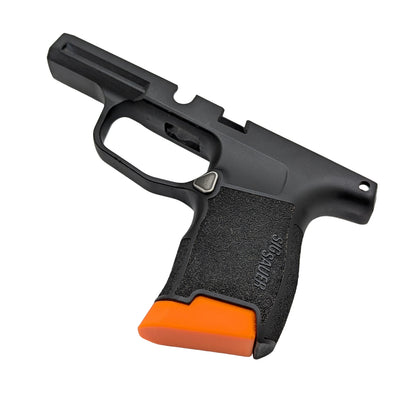 Non-Functional Dummy Dry Fire Magazine for Sig P365 Models