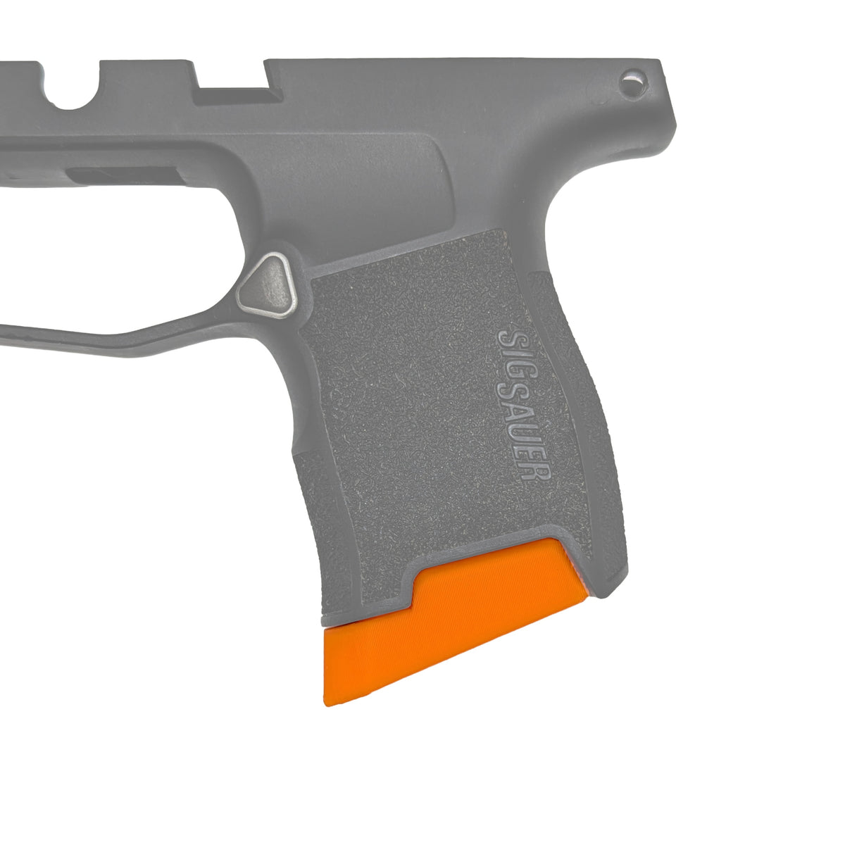 Non-Functional Dummy Dry Fire Magazine for Sig P365 Models