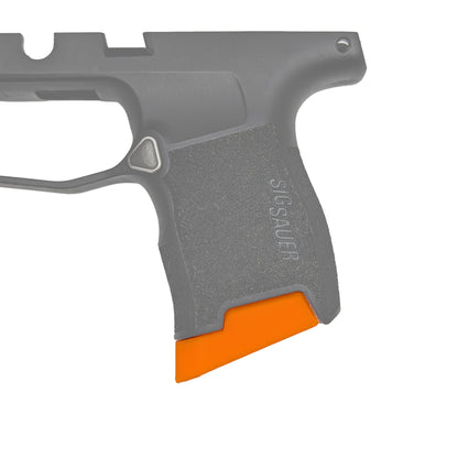 Non-Functional Dummy Dry Fire Magazine for Sig P365 Models