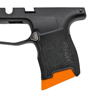 Non-Functional Dummy Dry Fire Magazine for Sig P365 Models