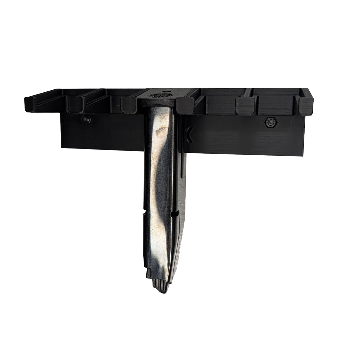 Mount for Beretta 80X Cheetah Mags - Magnetic | Magazine Holder Storage Rack