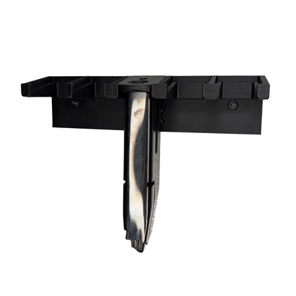 Mount for Beretta 80X Cheetah Mags - Magnetic | Magazine Holder Storage Rack
