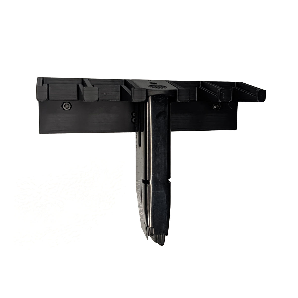 Mount for Beretta 80X Cheetah Mags - Magnetic | Magazine Holder Storage Rack