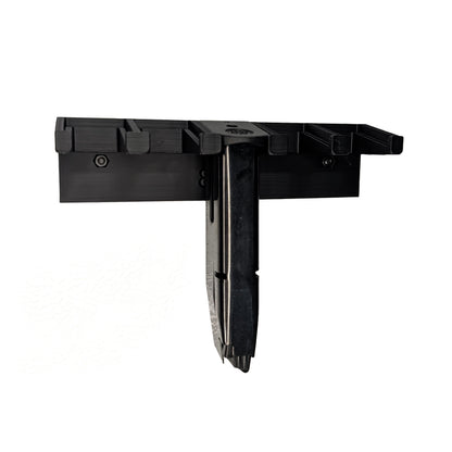 Mount for Beretta 80X Cheetah Mags - Magnetic | Magazine Holder Storage Rack