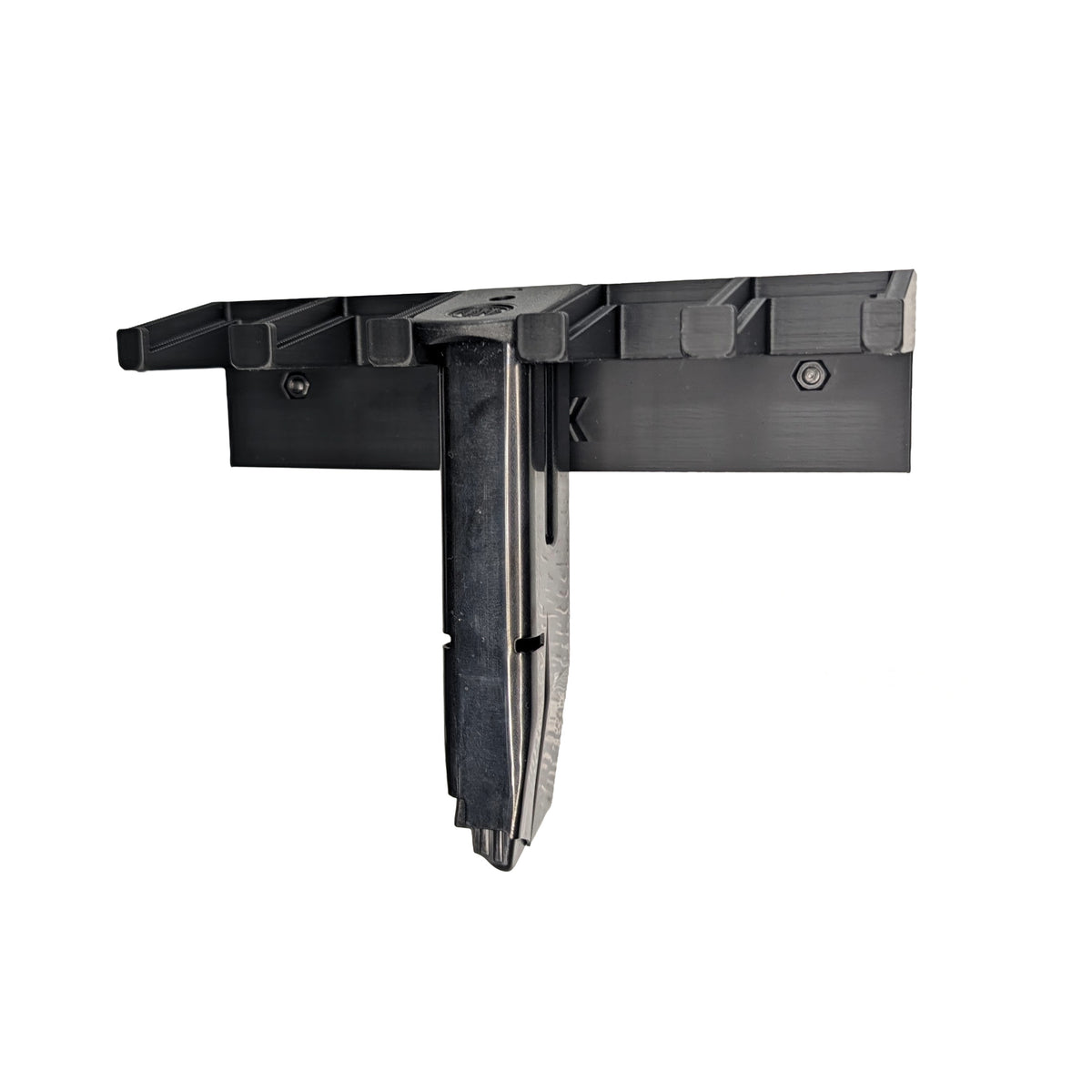 Mount for Beretta 80X Cheetah Mags - Magnetic | Magazine Holder Storage Rack