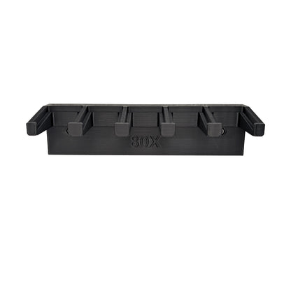 Mount for Beretta 80X Cheetah Mags - Magnetic | Magazine Holder Storage Rack