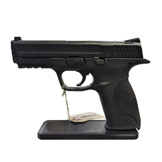 Display Stand for S&W M&P 40 | Handgun Holder Storage Rack