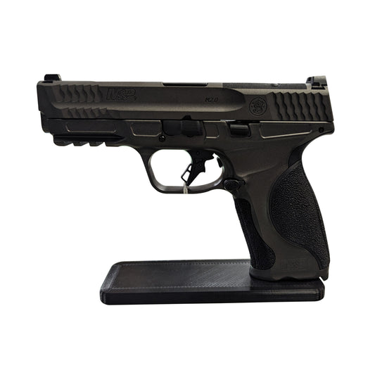 Display Stand for S&W M&P 9 | Handgun Holder Storage Rack