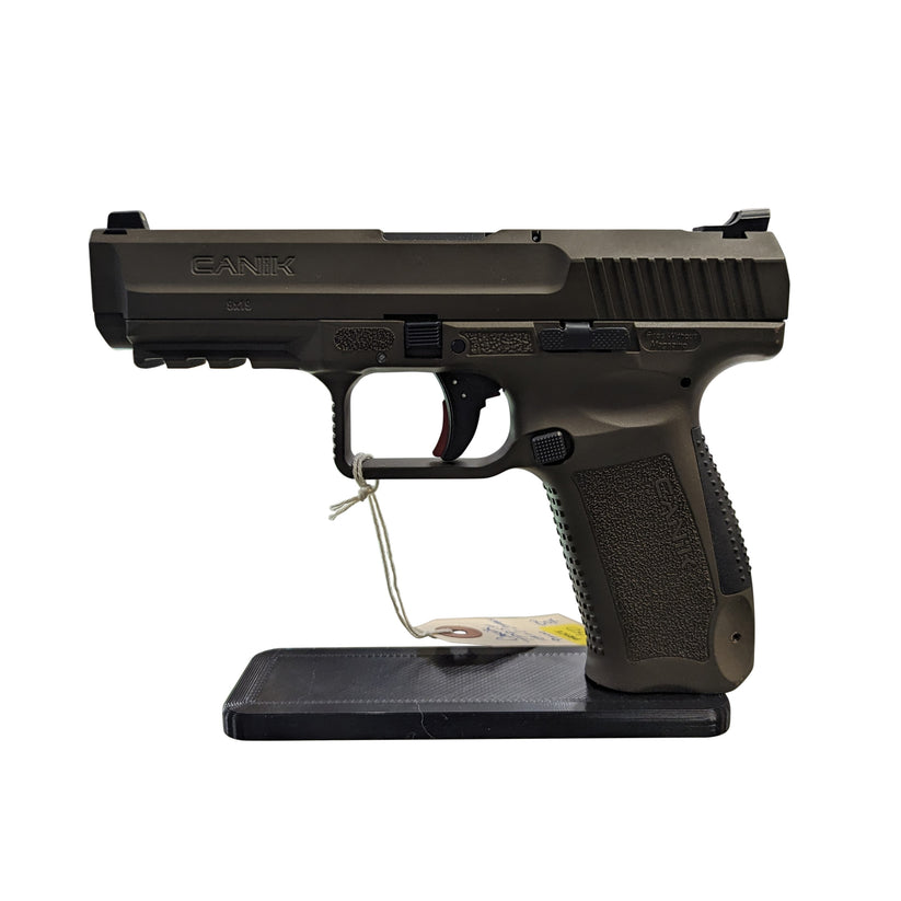 Display Stand for Canik TP9 / METE / Rival | Handgun Holder Storage Ra ...