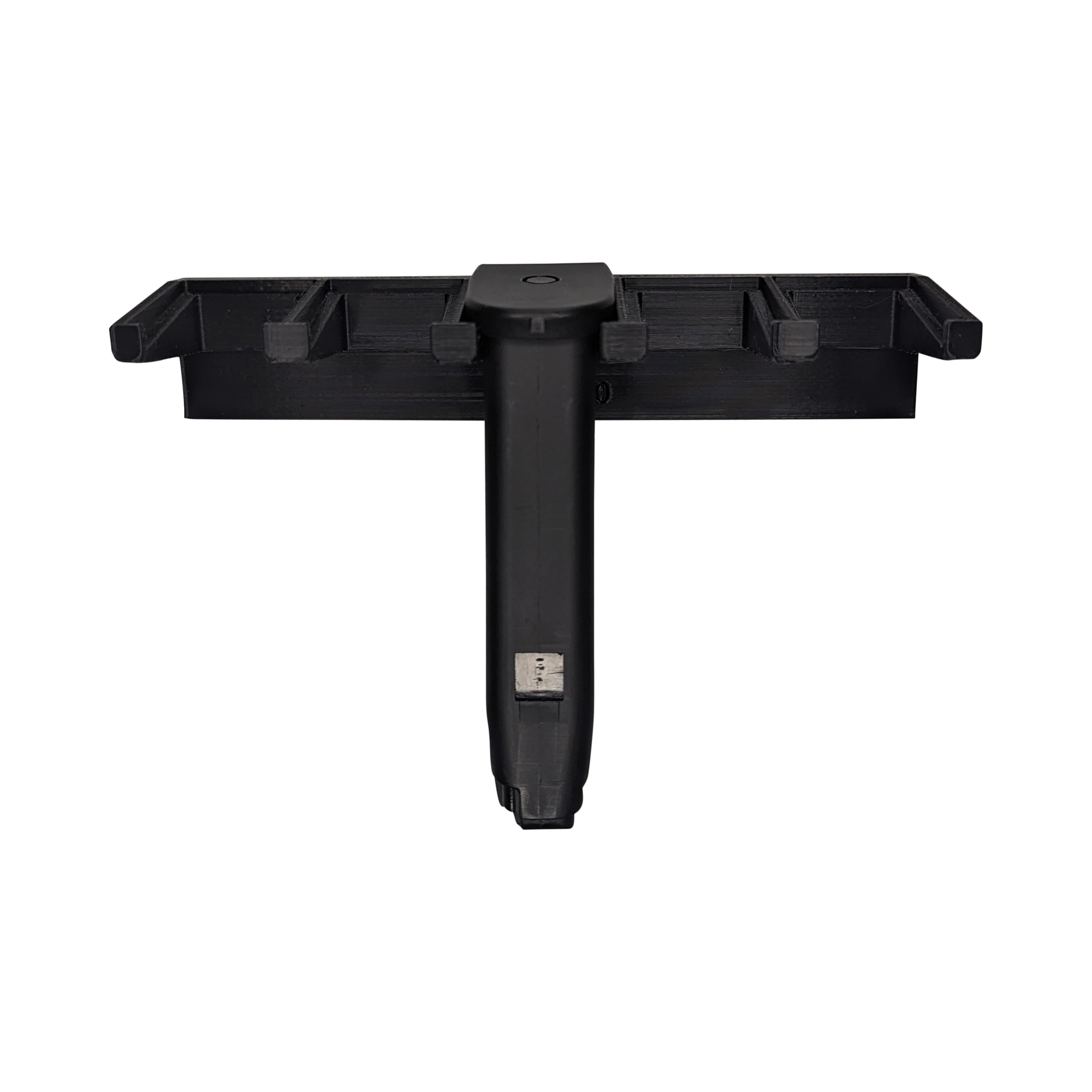 Usp Storage Racks Mount for HK USP 9 Mags - Magnetic | Magazine Holder Storage Rack ...
