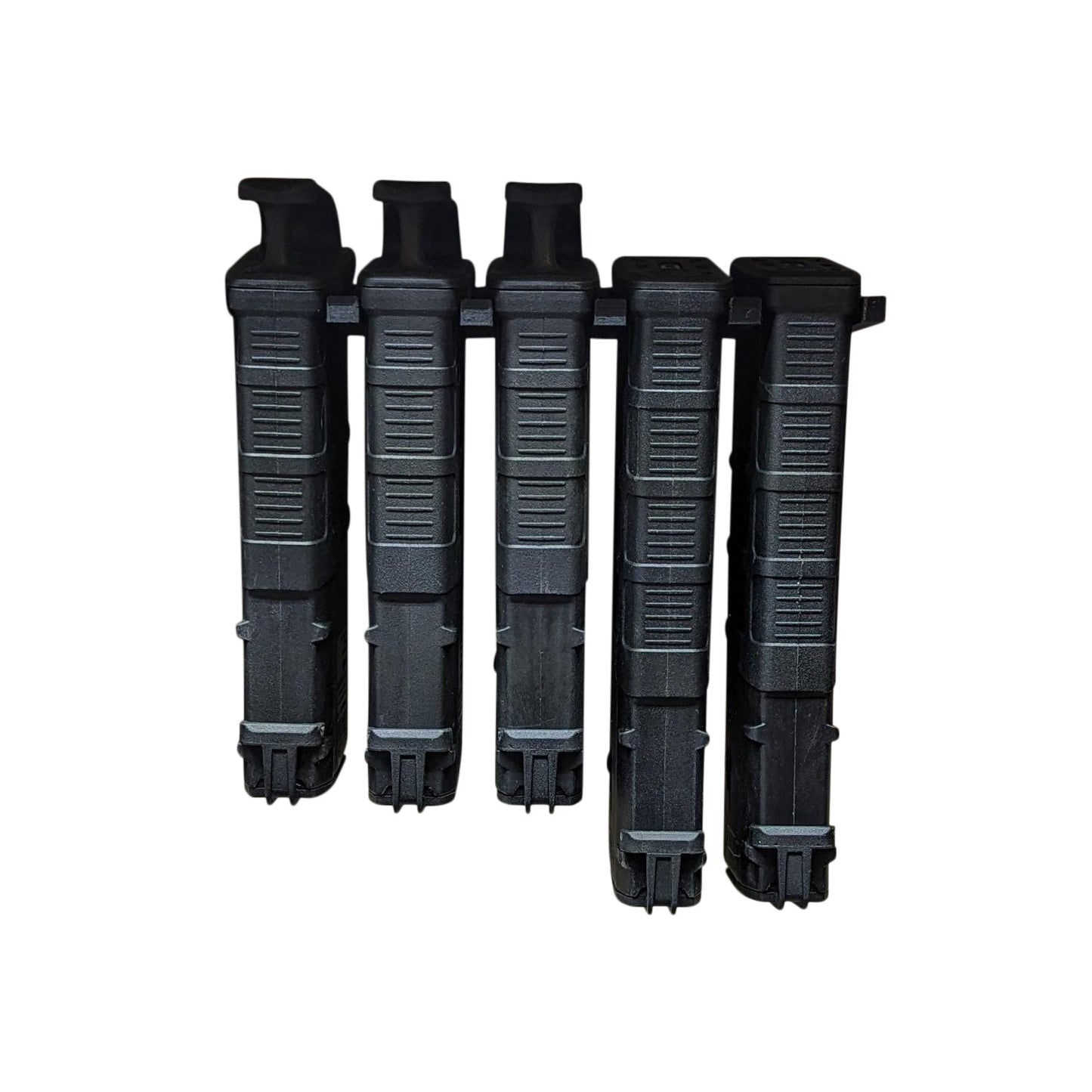 Mount for AR 10 308/762 Pmag Mags - Wall | Magazine Holder Storage Rack