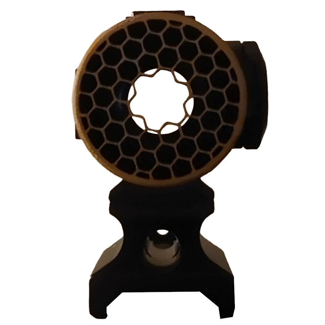Killflash Anti-Reflection Device for Atibal P1 Solar 1x Micro Prism Optic