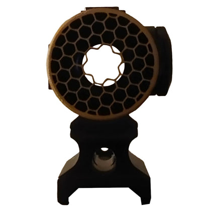 Killflash Anti-Reflection Device for Atibal P1 Solar 1x Micro Prism Optic