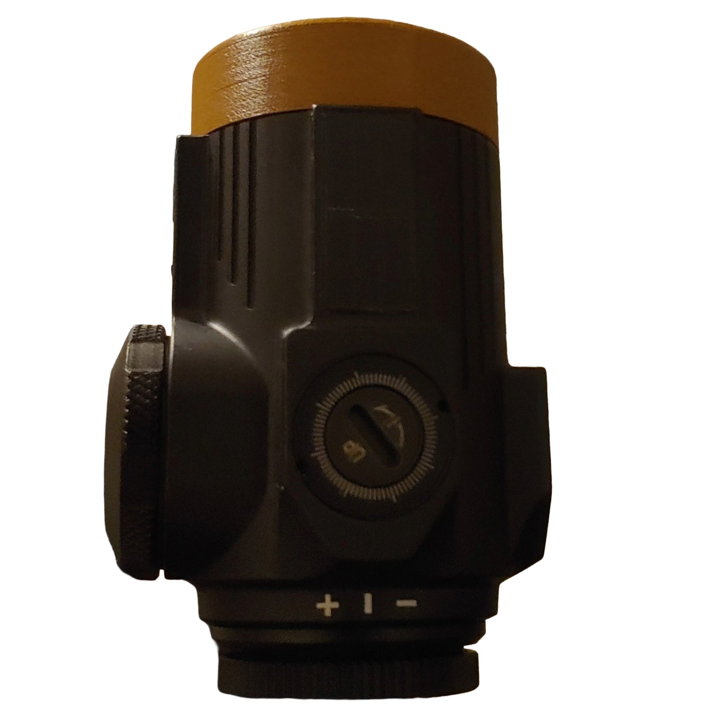 Killflash Anti-Reflection Device for Atibal P1 Solar 1x Micro Prism Optic