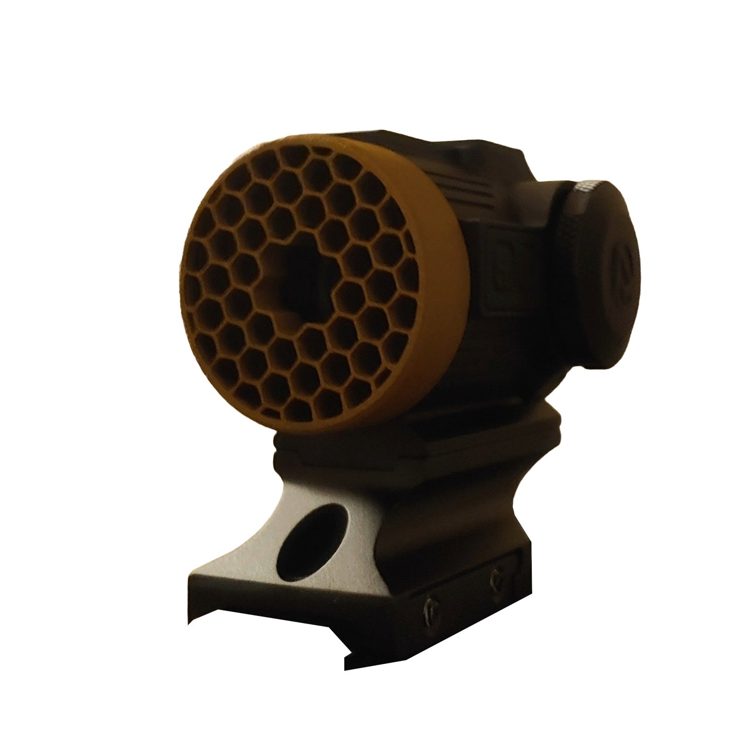 Killflash Anti-Reflection Device for Atibal P1 Solar 1x Micro Prism Optic