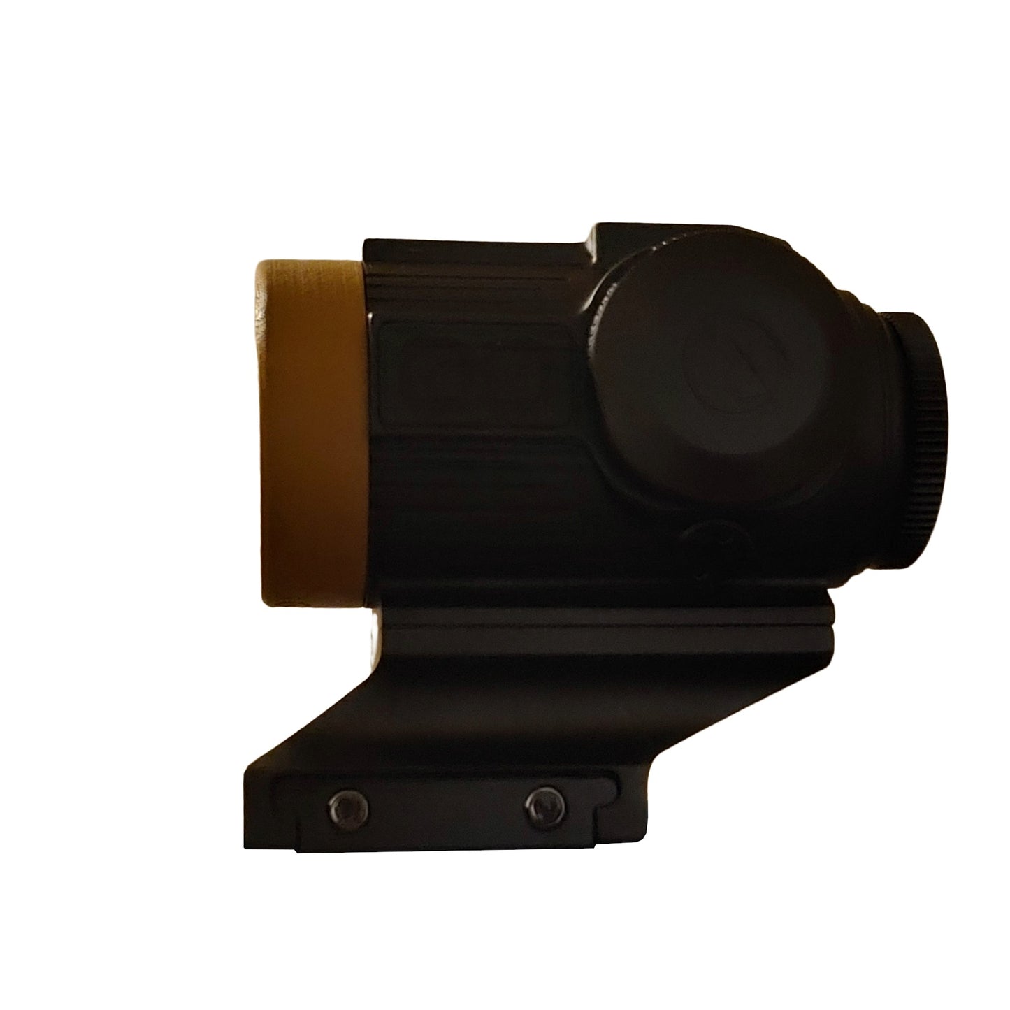 Killflash Anti-Reflection Device for Atibal P1 Solar 1x Micro Prism Optic