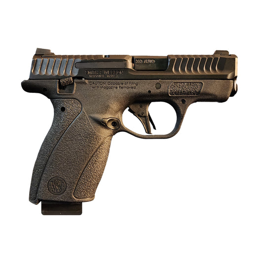 Magwell Mount for S&W Bodyguard 2.0 - Wall | Handgun Holder Storage Rack