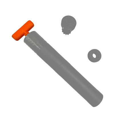 Baffle Alignment Tool for CGS Nautilus 45