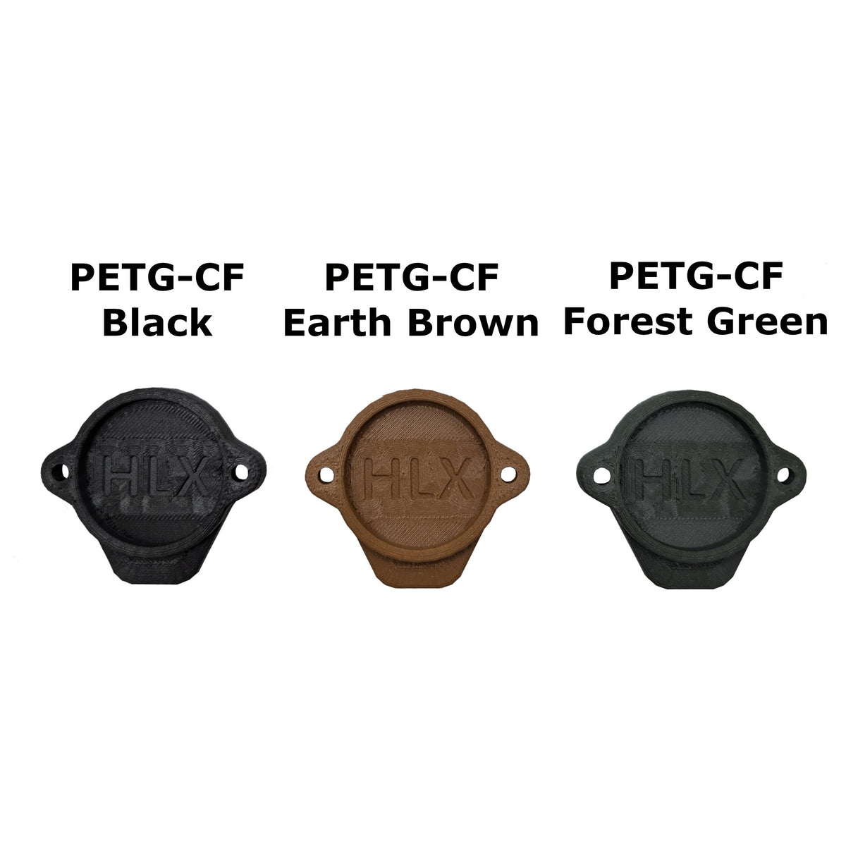 Light / Lens Cover for Weapon-Mounted Flashlights