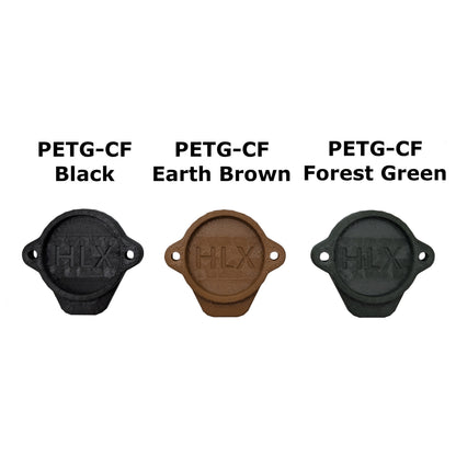 Light / Lens Cover for Weapon-Mounted Flashlights
