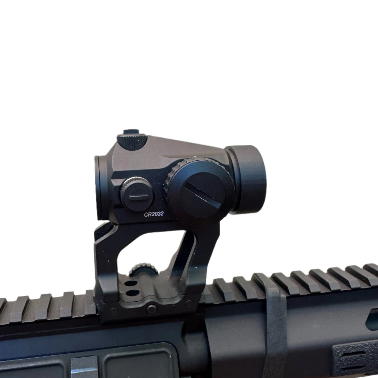 Killflash Anti-Reflection Device for Vortex Crossfire Red Dot