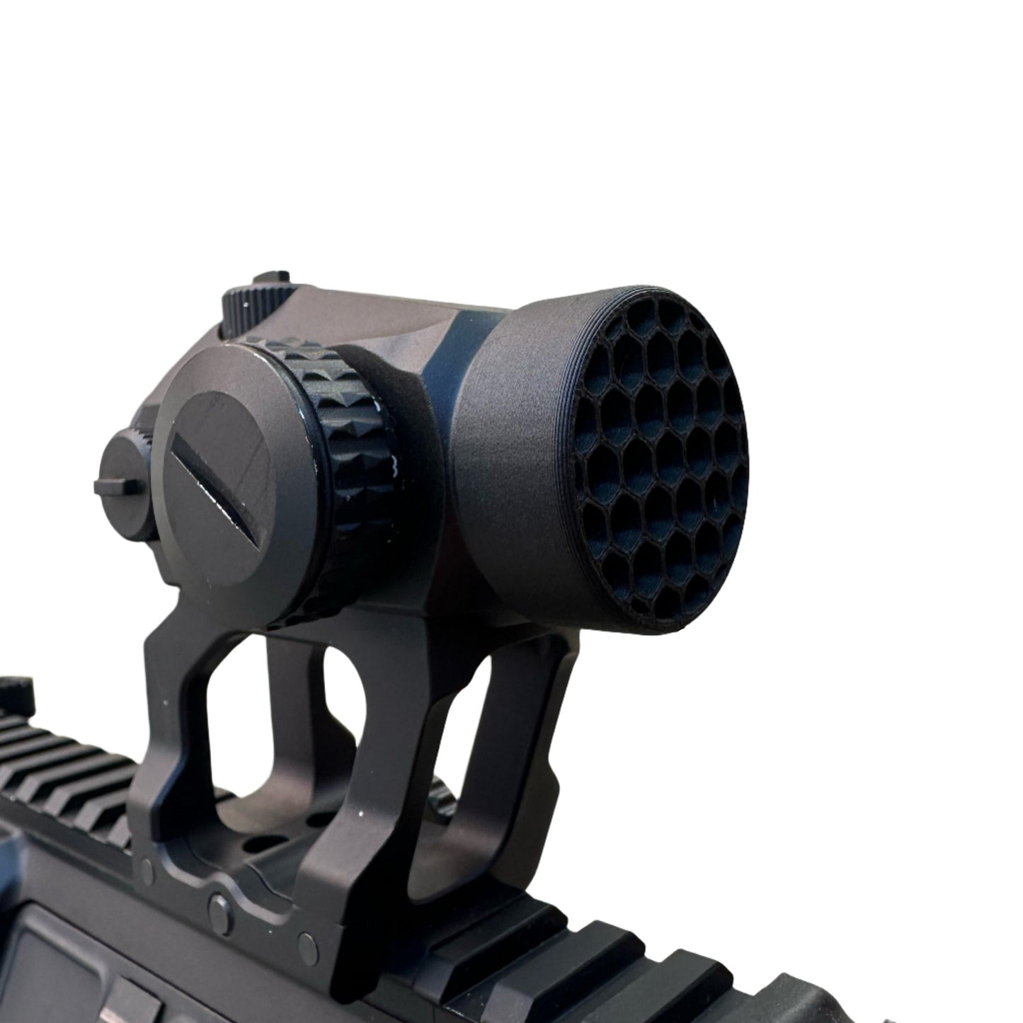 Killflash Anti-Reflection Device for Vortex Crossfire Red Dot