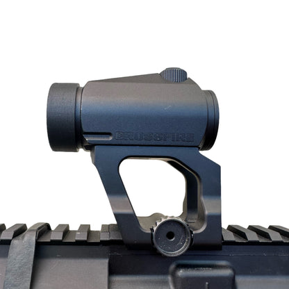 Killflash Anti-Reflection Device for Vortex Crossfire Red Dot