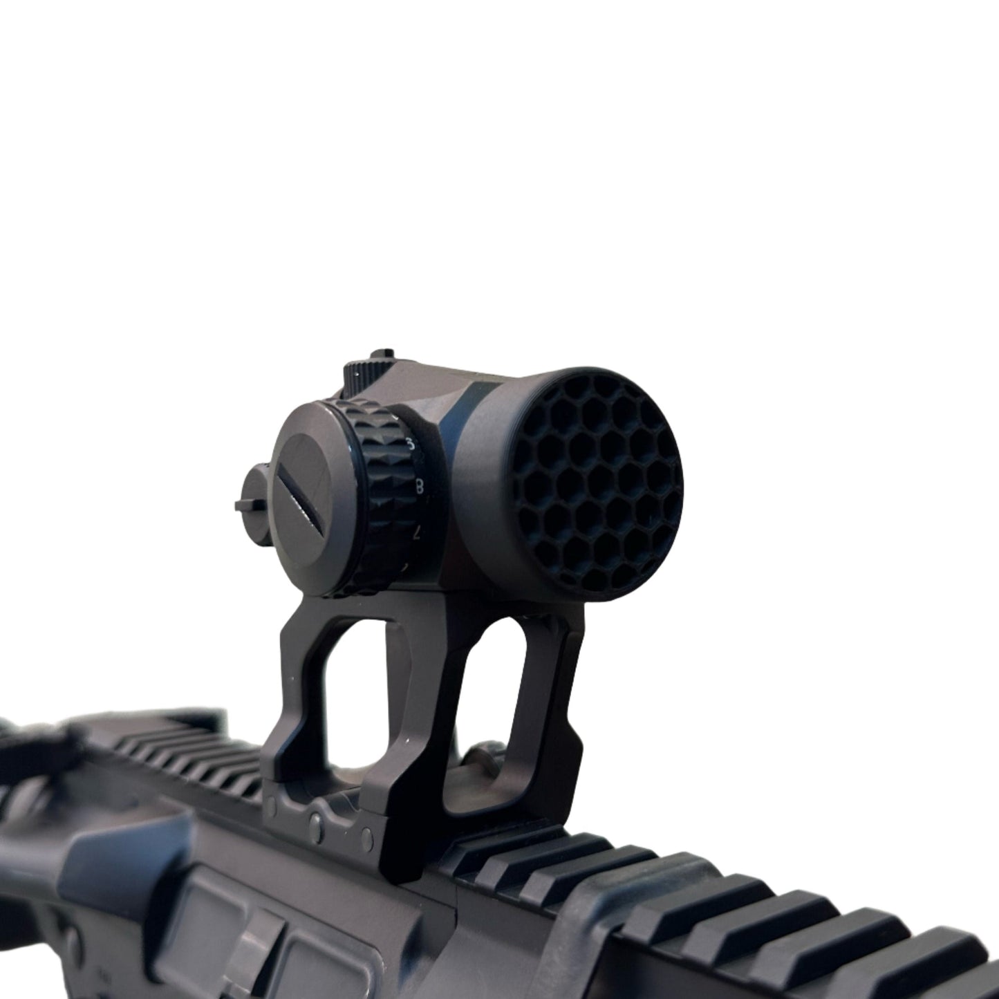 Killflash Anti-Reflection Device for Vortex Crossfire Red Dot