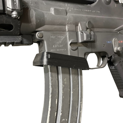 Friction-Fit Flared Magwell for Daewoo