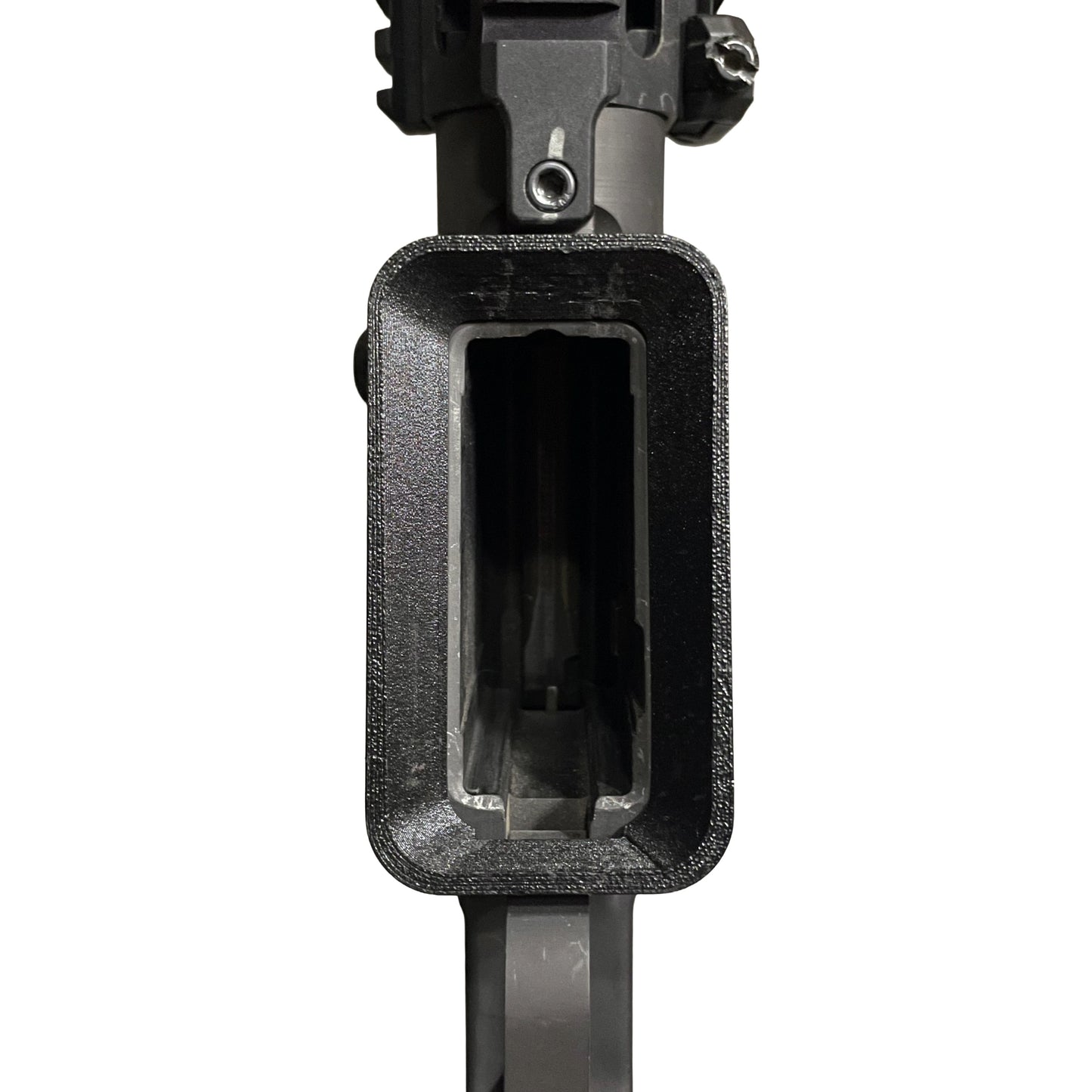 Friction-Fit Flared Magwell for Daewoo