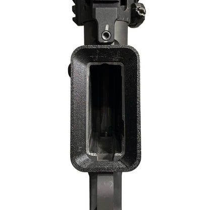 Friction-Fit Flared Magwell for Daewoo