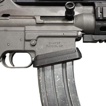 Friction-Fit Flared Magwell for Daewoo