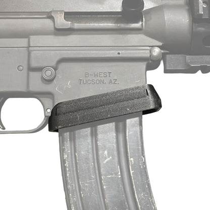 Friction-Fit Flared Magwell for Daewoo