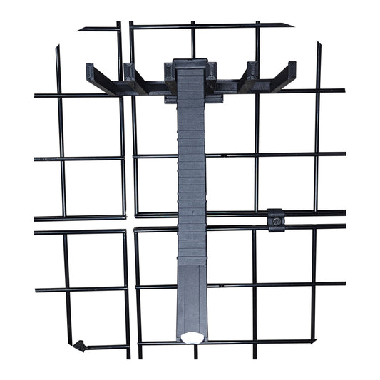 Mount for Genesis Arms GEN-12 Mags - Gridwall | Magazine Holder Storage Rack