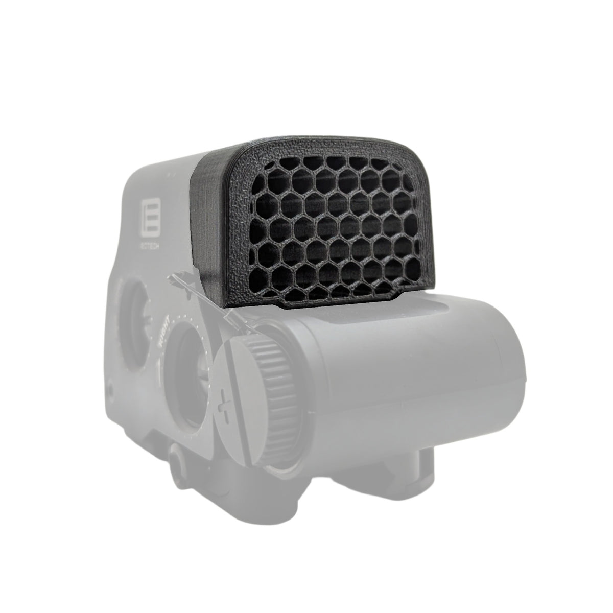 Killflash Anti-Reflection Device for EOTech EXPS / XPS / 558 Optic ...