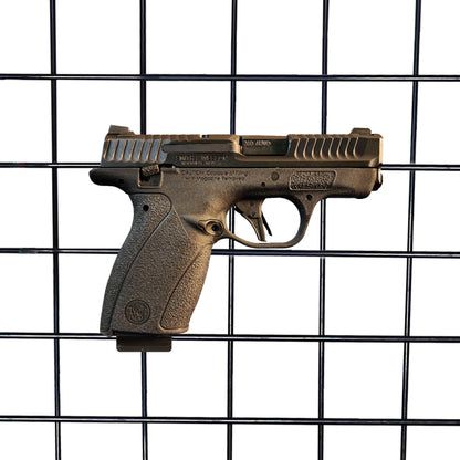 Magwell Mount for S&W Bodyguard 2.0 - Gridwall | Handgun Holder Storage Rack