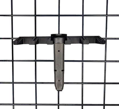 Mount for Sig SP2022 / SP2340 / SP2009 Mags - Gridwall | Magazine Holder Storage Rack