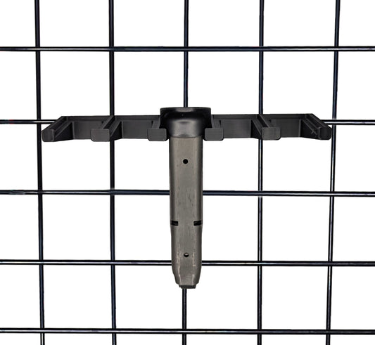 Mount for Sig SP2022 / SP2340 / SP2009 Mags - Gridwall | Magazine Holder Storage Rack