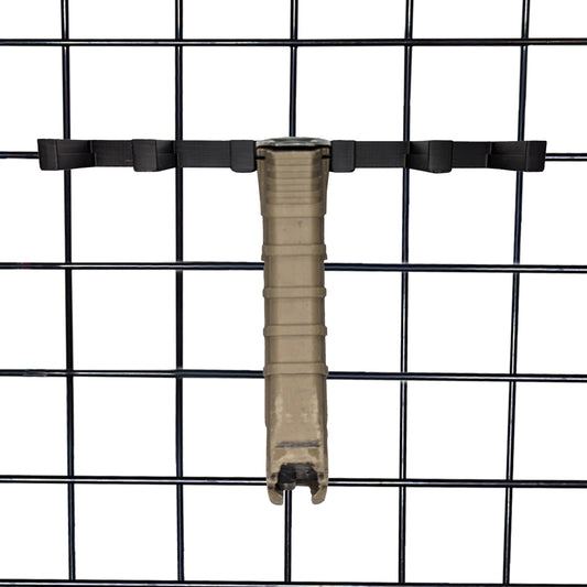 Mount for AK 762x39 Tapco Polymer Mags - Gridwall | Magazine Holder Storage Rack