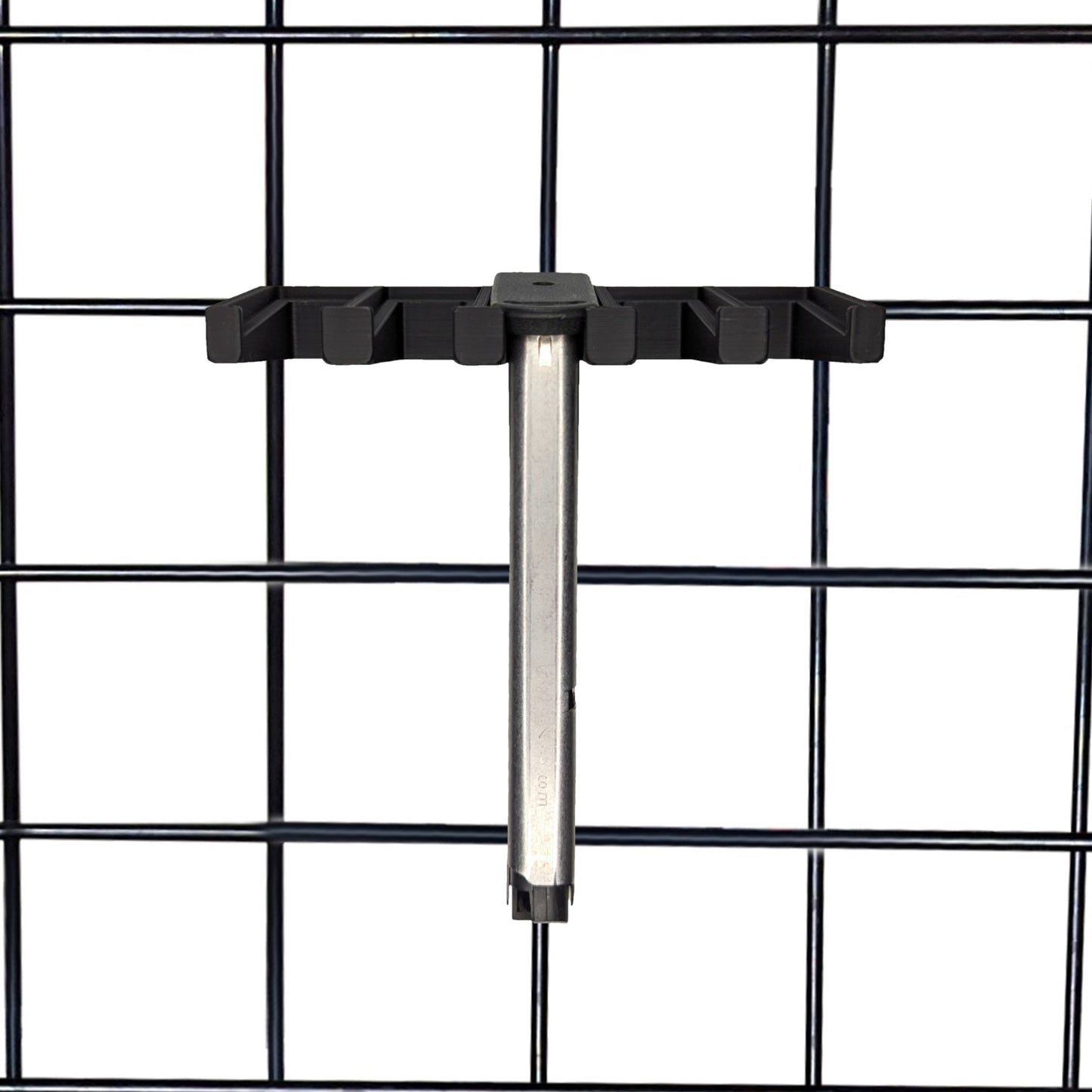 Mount for S&W Model 1006 / 4506 Mags - Gridwall | Magazine Holder Storage Rack