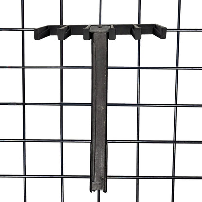 Mount for Yugo M56 Mags - Gridwall | Magazine Holder Storage Rack